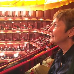 Meet your Posher, Mary